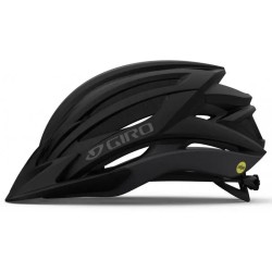 Kask rowerowy na rower szosowy GIRO ARTEX MIPS roz. M 55-59cm czarny