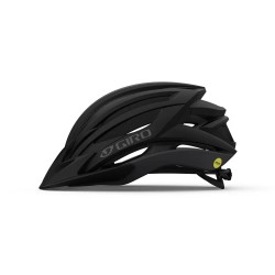 Kask rowerowy na rower szosowy GIRO ARTEX MIPS roz. M 55-59cm czarny