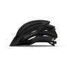 Kask rowerowy na rower szosowy GIRO ARTEX MIPS roz. M 55-59cm czarny