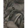 Outlet Puma duża sportowa torba poliester logo 59 x 25 x 31 cm czarny OPIS