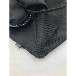 Outlet Puma duża sportowa torba poliester logo 59 x 25 x 31 cm czarny OPIS