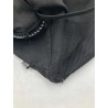 Outlet Puma duża sportowa torba poliester logo 59 x 25 x 31 cm czarny OPIS