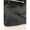 Outlet Puma duża sportowa torba poliester logo 59 x 25 x 31 cm czarny OPIS