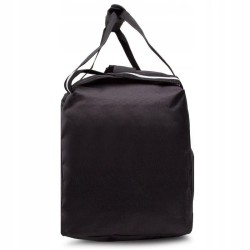 Outlet Puma duża sportowa torba poliester logo 59 x 25 x 31 cm czarny OPIS