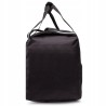 Outlet Puma duża sportowa torba poliester logo 59 x 25 x 31 cm czarny OPIS