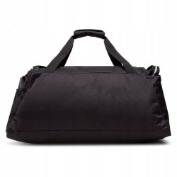 Outlet Puma duża sportowa torba poliester logo 59 x 25 x 31 cm czarny OPIS