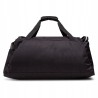 Outlet Puma duża sportowa torba poliester logo 59 x 25 x 31 cm czarny OPIS