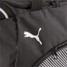 Outlet Puma duża sportowa torba poliester logo 59 x 25 x 31 cm czarny OPIS