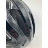 Outlet Kask rowerowy do jazdy miejskiej Abus Macator r. S 51-55cm Czarny