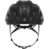 Outlet Kask rowerowy do jazdy miejskiej Abus Macator r. S 51-55cm Czarny