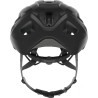 Outlet Kask rowerowy do jazdy miejskiej Abus Macator r. S 51-55cm Czarny