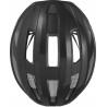 Outlet Kask rowerowy do jazdy miejskiej Abus Macator r. S 51-55cm Czarny
