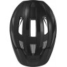 Outlet Kask rowerowy do jazdy miejskiej Abus Macator r. S 51-55cm Czarny