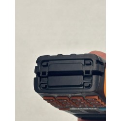Outlet Radiotelefon Baofeng GT-3TP 1800 mAh czarno-pomarańczowe
