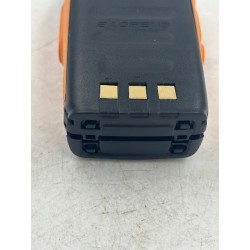 Outlet Radiotelefon Baofeng GT-3TP 1800 mAh czarno-pomarańczowe