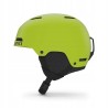 Outlet Kask Narciarski Giro Crue Ano Lime rozmiar S 52-55.5 cm jasnozielony