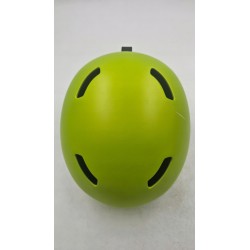 Outlet Kask Narciarski Giro Crue Ano Lime rozmiar S 52-55.5 cm jasnozielony