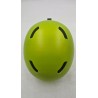 Outlet Kask Narciarski Giro Crue Ano Lime rozmiar S 52-55.5 cm jasnozielony