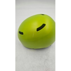 Outlet Kask Narciarski Giro Crue Ano Lime rozmiar S 52-55.5 cm jasnozielony