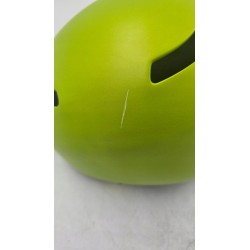 Outlet Kask Narciarski Giro Crue Ano Lime rozmiar S 52-55.5 cm jasnozielony