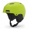 Outlet Kask Narciarski Giro Crue Ano Lime rozmiar S 52-55.5 cm jasnozielony