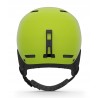 Outlet Kask Narciarski Giro Crue Ano Lime rozmiar S 52-55.5 cm jasnozielony