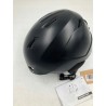Outlet Damski Kask narciarski Salomon Icon LT Access S 53-56cm Czarny