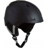 Outlet Damski Kask narciarski Salomon Icon LT Access S 53-56cm Czarny