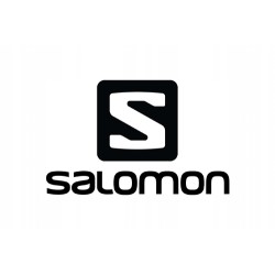 Outlet Damski Kask narciarski Salomon Icon LT Access S 53-56cm Czarny