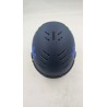 Outlet Kask narciarski dziecięcy Uvex Rocket Jr Visor S 51-55cm Matowy