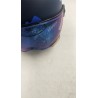 Outlet Kask narciarski dziecięcy Uvex Rocket Jr Visor S 51-55cm Matowy