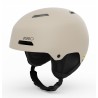 Kask Narciarski Giro Ledge Fs Mips rozmiar L 59-62.5 cm matowy kość