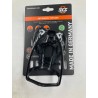Outlet Adapter Koszyka Bidonu SKS Anywhere Uchwyt na Rower Czarny