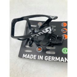 Outlet Adapter Koszyka Bidonu SKS Anywhere Uchwyt na Rower Czarny