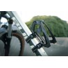 Outlet Adapter Koszyka Bidonu SKS Anywhere Uchwyt na Rower Czarny
