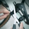 Outlet Adapter Koszyka Bidonu SKS Anywhere Uchwyt na Rower Czarny