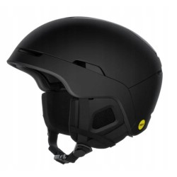 Kask narciarski POC Obex MIPS M/L 55-58 cm Uranium Matowy czarny