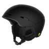 Kask narciarski POC Obex MIPS M/L 55-58 cm Uranium Matowy czarny