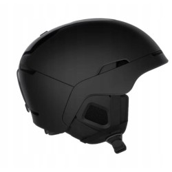 Kask narciarski POC Obex MIPS M/L 55-58 cm Uranium Matowy czarny