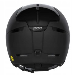 Kask narciarski POC Obex MIPS M/L 55-58 cm Uranium Matowy czarny