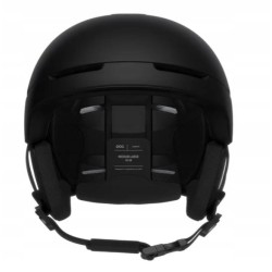 Kask narciarski POC Obex MIPS M/L 55-58 cm Uranium Matowy czarny