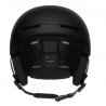 Kask narciarski POC Obex MIPS M/L 55-58 cm Uranium Matowy czarny