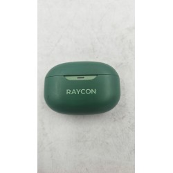 Outlet Bezprzewodowe słuchawki Raycon The Everyday Bluetooth ANC zielone