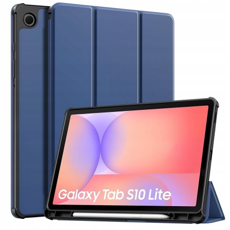 Outlet Etui TiMOVO do Samsung Galaxy Tab S10 Lite 10.9" z miejscem na rysik