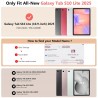 Outlet Etui TiMOVO do Samsung Galaxy Tab S10 Lite 10.9" z miejscem na rysik