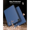 Outlet Etui TiMOVO do Samsung Galaxy Tab S10 Lite 10.9" z miejscem na rysik