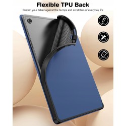 Outlet Etui TiMOVO do Samsung Galaxy Tab S10 Lite 10.9" z miejscem na rysik