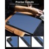 Outlet Etui TiMOVO do Samsung Galaxy Tab S10 Lite 10.9" z miejscem na rysik