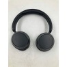 Outlet Słuchawki bezprzewodowe nauszne Bluetooth Philips TAH5209BK czarne