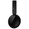Outlet Słuchawki bezprzewodowe nauszne Bluetooth Philips TAH5209BK czarne